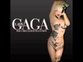 Lady Gaga - SuperStar 