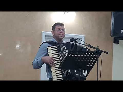 evanghelizare fratele David și fratele Sandu Lele