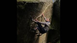 Video thumbnail of Africa, 7b. Pena Corneira