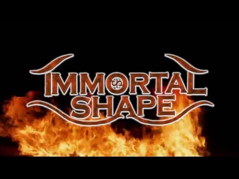 Immortal Shape   Caligem   Select Metal Fest 3ª Edição   Casa de Shows Centro Histórico   Belém   PA