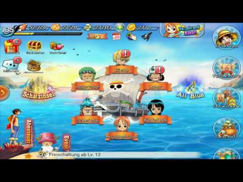 Let´s Play Pirates Legend #Folge 108 - Auf der suche nach Goldfrüchten.