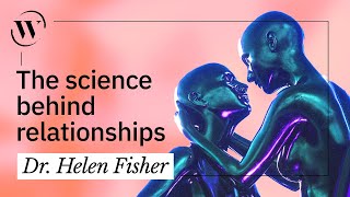 Download lagu The science of love Dr Helen Fisher... mp3