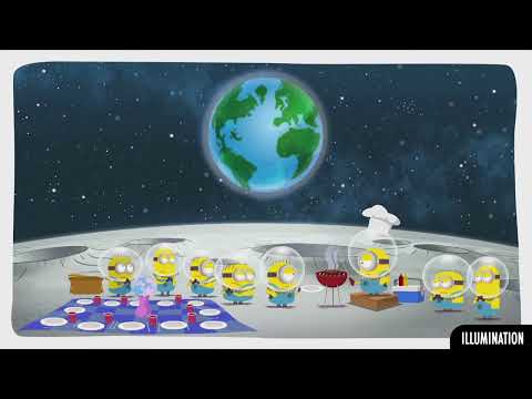 Saturday Morning Minions - Episode 33: Picnic Panic