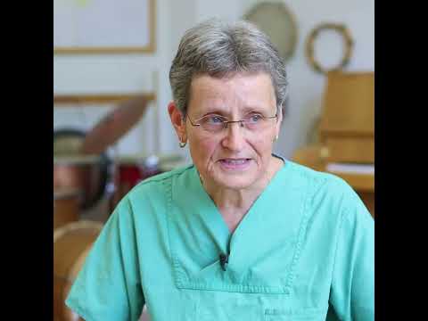 kbo-Kinderzentrum München - Drei Fragen an Musiktherapeutin Regina Neuhäusel