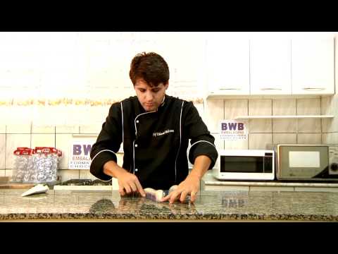 SALTO ALTO DE CHOCOLATE, com Eduardo Beltrame