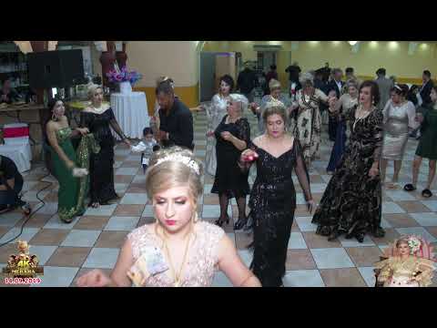 Kanagjegji i Antigones Teil 7 (4K)