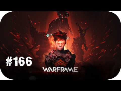 [PS4] Lets Play Warframe #166 - ... zum einsamen Gipfelstürmer! [HD]
