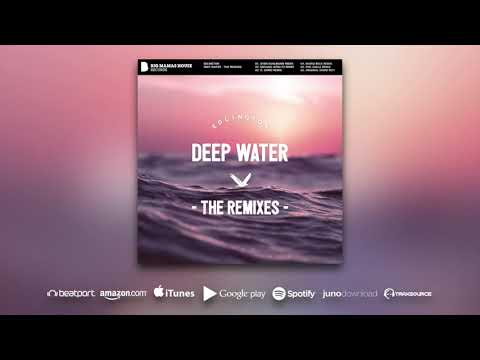 Edlington - Deep Water (Phil Giava Remix) [DEEP HOUSE]