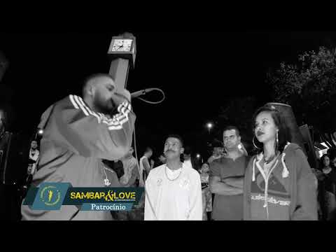 Quando a Mc bate de Frente -Fugazzi vs Leozera- 2 Fase -19º Edição Batalha do Relógio 2018 -Tagua/DF