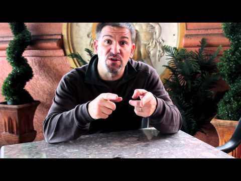 Man vs Food Tampa - Mazzaro's Italian Market (Angelo...