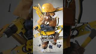 Revolutionizing Infrastructure: The Rise of Construction Robots