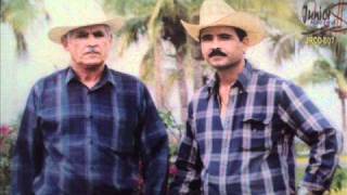 Roman y Tacho--Anda Borracho