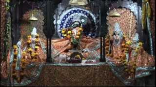 Вриндаван, место игр Господа..