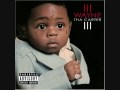 Lil Wayne - Let The Beat Build