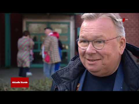 Eklat bei TV Sitzung im Kölner Gürzenich – Bernd Stelter mus 4 1