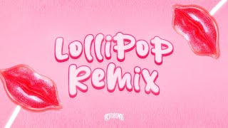 Darell, Ozuna, Maluma - LOLLIPOP REMIX