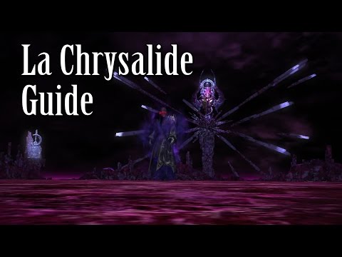 La Chrysalide - Guide - Final Fantasy XIV : A Realm Reborn (#ARR66)