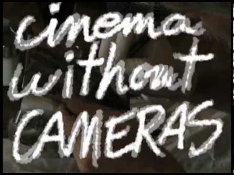 Three Reasons - By Brakhage: An Anthology Volume 1 and Volume 2