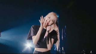 BLACKPINK - &#39;Hope Not&#39; [TOKYO DOME DVD LIVE]