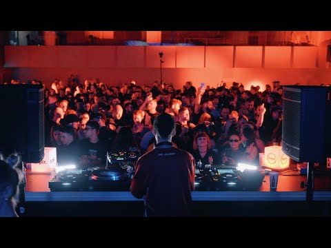 Priku at B/plr. NYE 2023 @ Timisoara Convention Center | Sogno