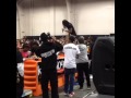 Cashout She Twerking