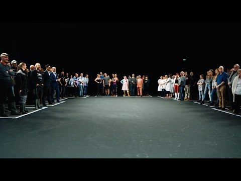 TV2 - All That We Share -  Case video