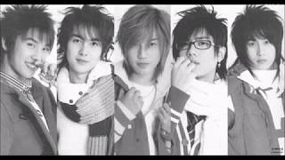 ss501 existence vostfr