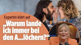 Psychologin und Gründerin erklärt: Wie Kindheit unser Liebesleben beeinflusst | Mein Leben und Ich