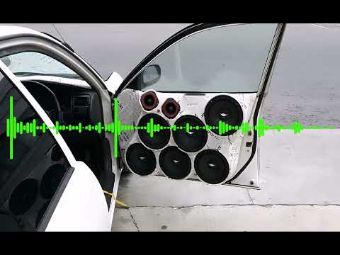 Grabba Finesse - Party Hard (36-29hz) Rebassed