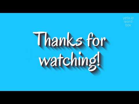 HOW TO SAY POUTIER? #poutier