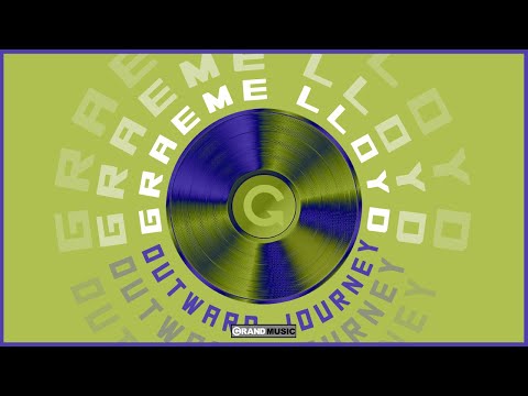 Graeme Lloyd - Outward Journey (Official Audio) | GRAND Music