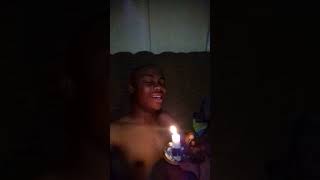 Sjava - Ikhandlela @Lindokuhle Mfundo Makhubo