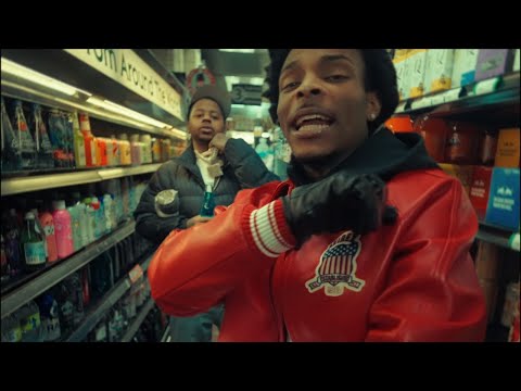 JPAY X BABYFACE RAY - SKAI JACKSON (REMIX)