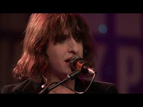 Temples - Atomise (Live on KEXP)