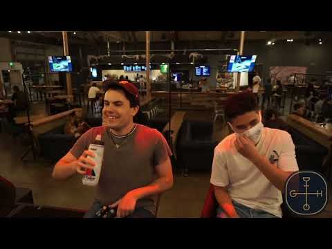 Vayne (Fox) vs blargh257 (Fox) - Guildhouse Fighers 37 Losers Quarter Finals