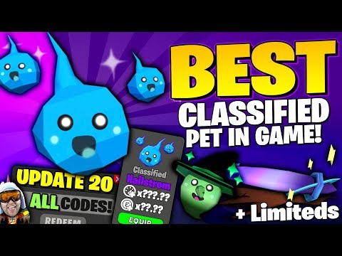 Steam Community Video Best Classified Pet Hailstrom All Codes Robux Witch Cursed Orbit Roblox Ghost Simulator Update 20 - roblox ghost simulator code for vacuum