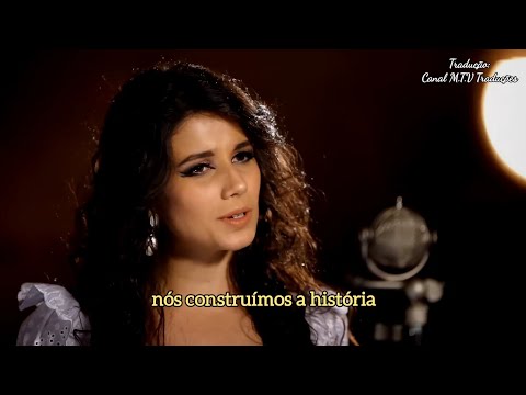 Paula Fernandes & Taylor Swift - Long Live (Tradução/Legendado)