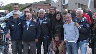 Inaugurazione delle nuove strutture tecniche ed hospitality del Crossodromo La Ginestra - Fermignano