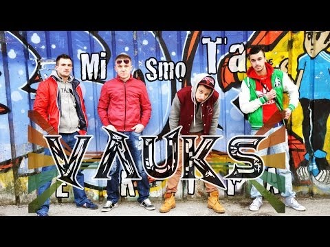 Vauks feat. Manche, Deni - Počasi (Kje Si Legenda) [Official Video]