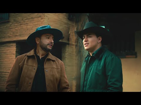 Alex Campos & Yeison Jiménez | Corro A Tus Brazos (Video Oficial)