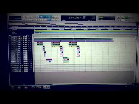 Mega Sexxx - Don't Tell Em (Spanish Remix Preview)