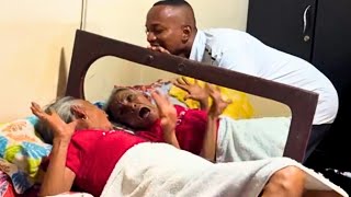 SCARECAM Pranks Reaction 2025  #39|Funny Scare Pranks/Jumpscare/Funny Videos//UltrascareImpressions/