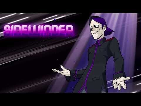 Advance Wars Reboot Camp OST - Adder's Power