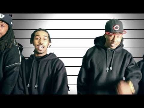 Lash Season - HD Of Bearfaced & DJ.Fresh 'The Worlds Freshest' Featuring 6Hunnit, J Dizzle & G Dirty