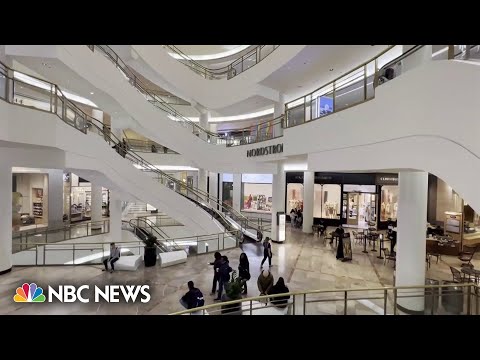 Major San Francisco mall closing amid city’s changing economy