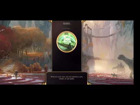 Darius/Draven Aggro deck - 5 minute match!