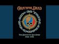 Blow Away (Live at Miami Arena, Miami, FL 10/26/89)