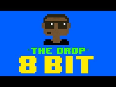 The Drop (8 Bit Remix Cover Version) [Tribute to Lethal Bizzle ft. Cherri Voncelle] - 8 Bit Universe