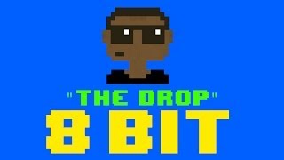 The Drop (8 Bit Remix Cover Version) [Tribute to Lethal Bizzle ft. Cherri Voncelle] - 8 Bit Universe
