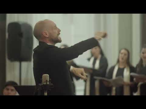 III   Eja, Mater, fons amoris - Coro Polifónico Delfino Quirici